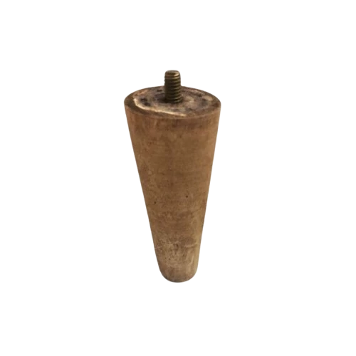 PE PALITO DE MAD. POLIDA 10CM