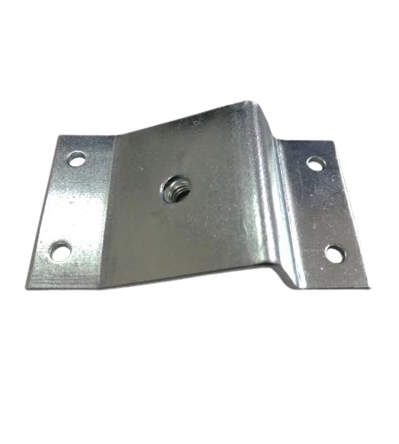 BASE / SUPORTE PARA PE PALITO DE METAL