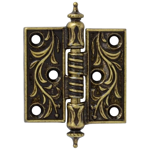 DOBRADICA OURO VELHO 9519