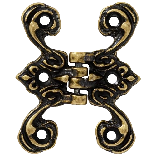 DOBRADICA ARTESANATO MEDIA OV 9504