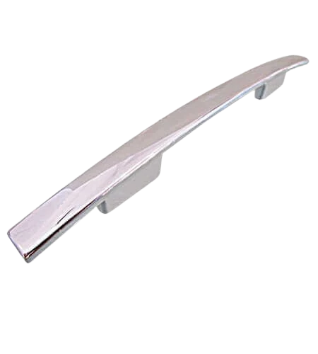 PUXADOR CURITIBA 128/160/192 CROMADO