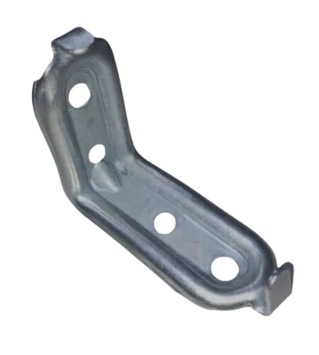 SUPORTE PARA EXTINTOR ZINCADO BR