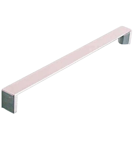 PUXADOR LUXOR 256MM CROMADO