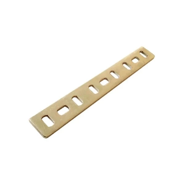 CHAPA GROSSA DE JUNCAO 20X150X2,65MM