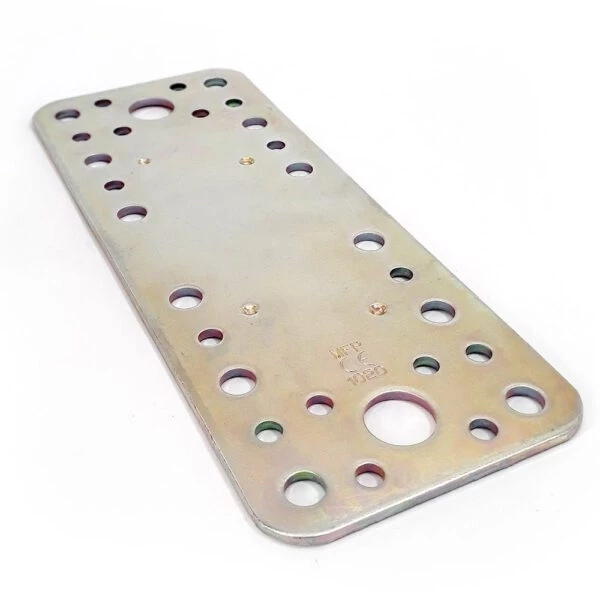 PLACA PESADA DE JUNCAO 65X170X2,5MM