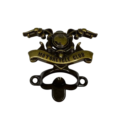 Abridor de Garrafa Ouro Velho