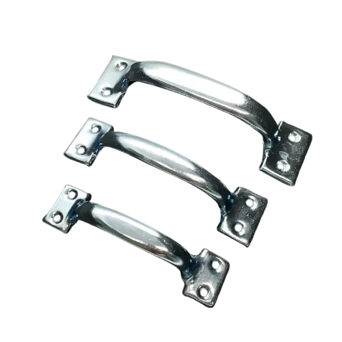 PUXADOR ESSENCIA METAL 64MM/75MM ZIN