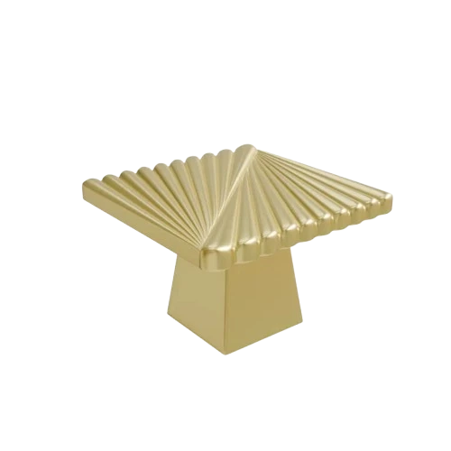 PUXADOR AURI-IL1700-035-DOU FOSCO