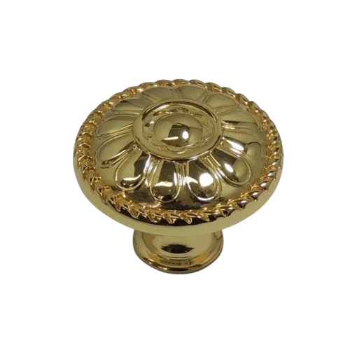 PUXADOR - COLONIAL - 170 - BOTAO - GDE -