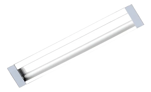 PUXADOR CELLENO-IL155-160-CR/BCO