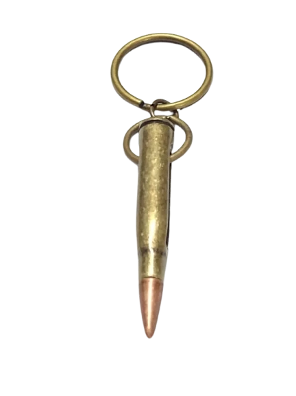 ABRIDOR PROJETIL CHAVEIRO PEQUENO
