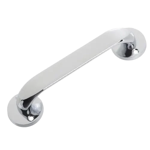 PUXADOR CLASSIC 10CM CROMADO