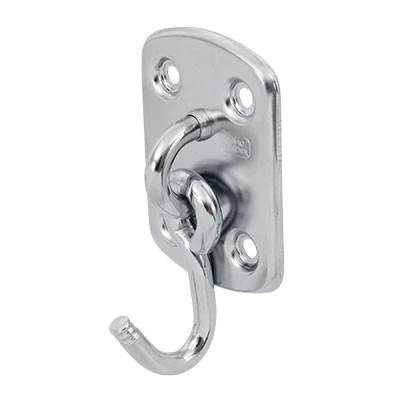 GANCHO DE REDE CROM UNIT UNIAO