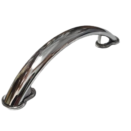 PUXADOR BARCELONA 64 CR C\ BASE