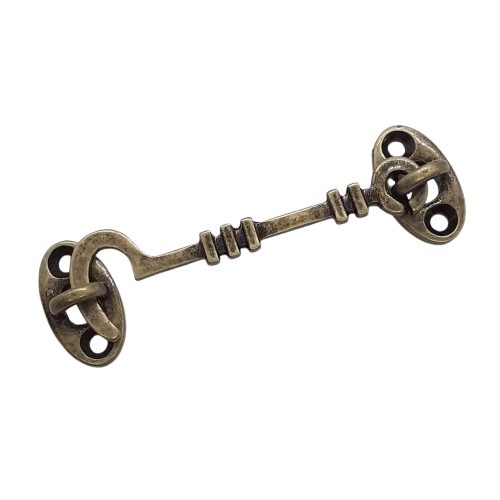 ALDRAVA TRABALHADA OURO VELHO