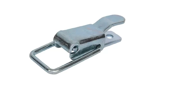 FECHO FH3 ZINCO BRANCO