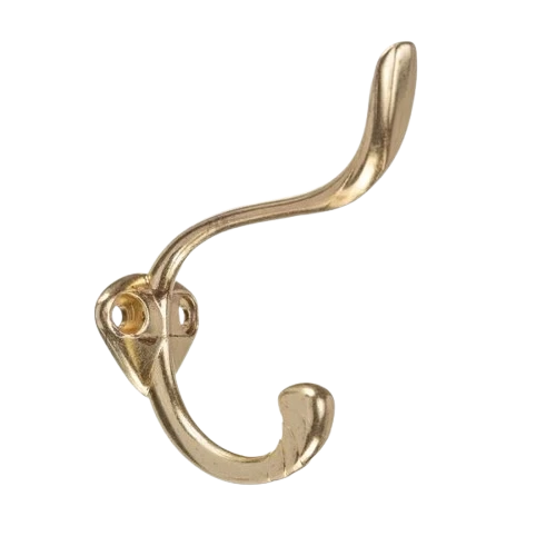 CABIDE BICO DE PATO DOURADO