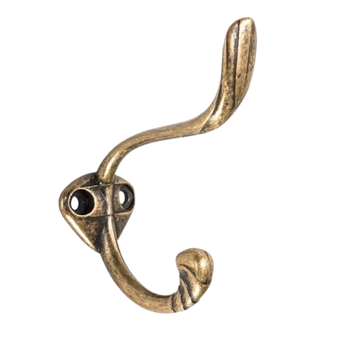 CABIDE BICO DE PATO OURO VELHO