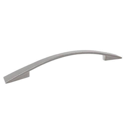 PUXADOR IL2092 128 MM – AÇO ESCOVADO