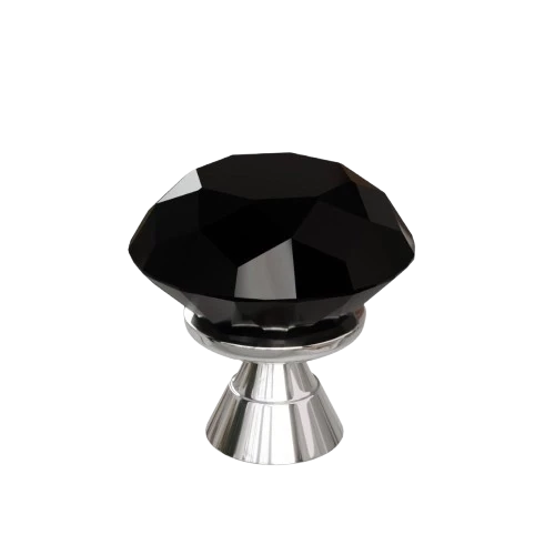 PUXADOR-IL4507-029-CRISTAL PTO/CR