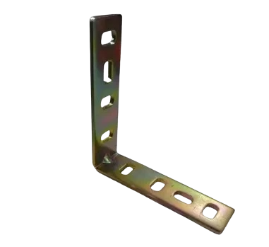 CHAPA GRO. DOBR. AJUSTA. 20X75X75X2,65MM