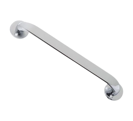 PUXADOR CLASSIC 25CM CROMADO