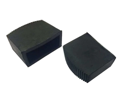 PONTEIRA P/ESCADA DE ALUMINIO (BOTA) 22X60 PTA