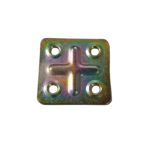 PLACA DE JUNCAO RETA 40X0,90MM