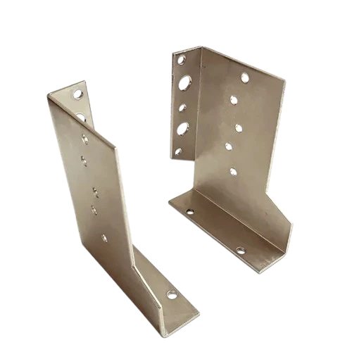 SUPORTE AJUSTAVEL P/ VIGAS 45X100X2MM