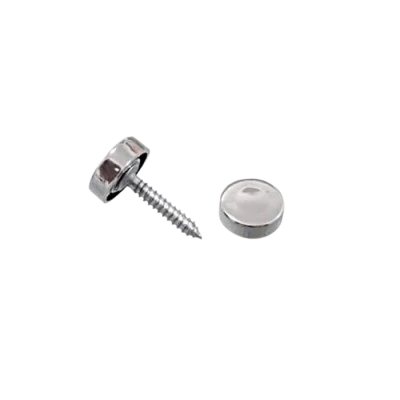 ACABAMENTO P/ ESPELHO CAB. CHATA