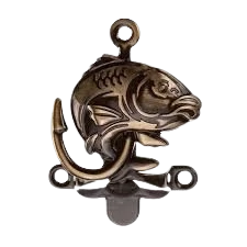 ABRIDOR PEIXE OURO VELHO