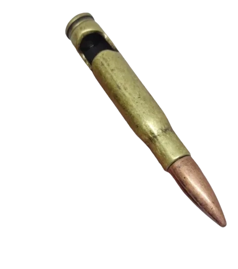 ABRIDOR PROJETIL OURO VELHO