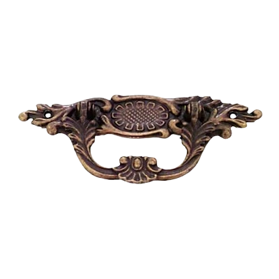 PUX.COLONIAL PEQUENA OURO VELHO