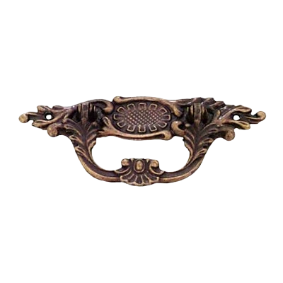 PUX.LUIZ XV COLONIAL GRANDE ALCA