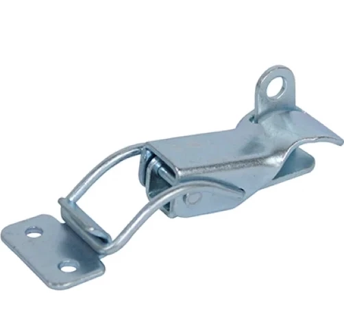 FECHO FB3 CADEADO ZINCO BRANCO