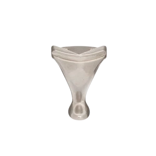 PEZINHO NIQUEL MEDIO ARTESANATO 1673