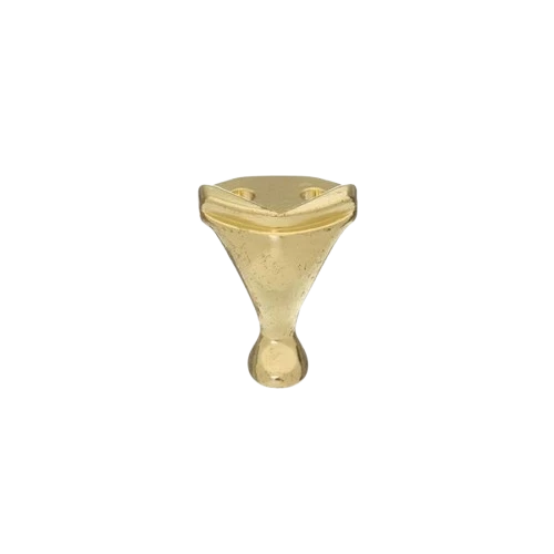 PEZINHO DOURADO PEQ ARTESANATO 1623