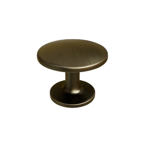 PUXADOR IL808 25MM - ANTIQUE