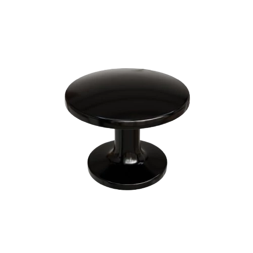 PUXADOR IL808 25MM - FUME