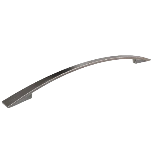 PUXADOR IL2092 192 MM – AÇO ESCOVADO