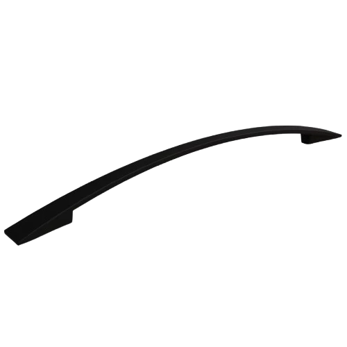 PUXADOR IL2092 192 MM – PRETO