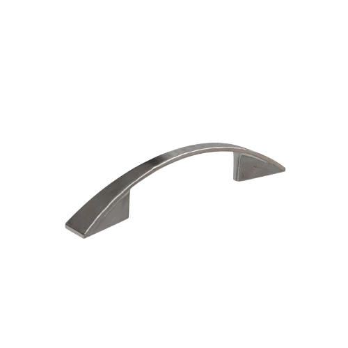 PUXADOR IL2092 64 MM - AÇO ESCOVADO