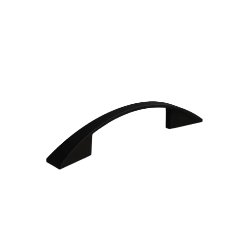 PUXADOR IL2092 64 MM -  PRETO