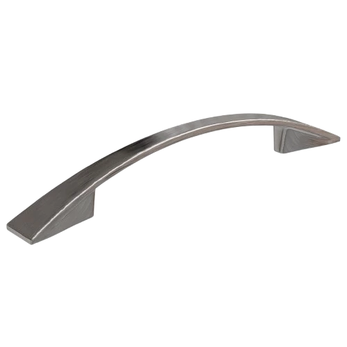 PUXADOR IL2092 96 MM – AÇO ESCOVADO