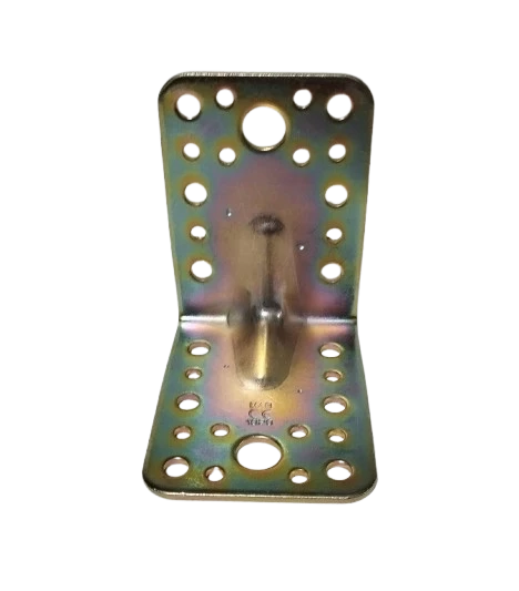 CANTO DE JUNCAO REFORCADA 65X85X2,5MM