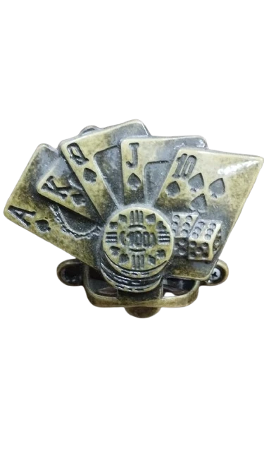 ABRIDOR CARTA OURO VELHO