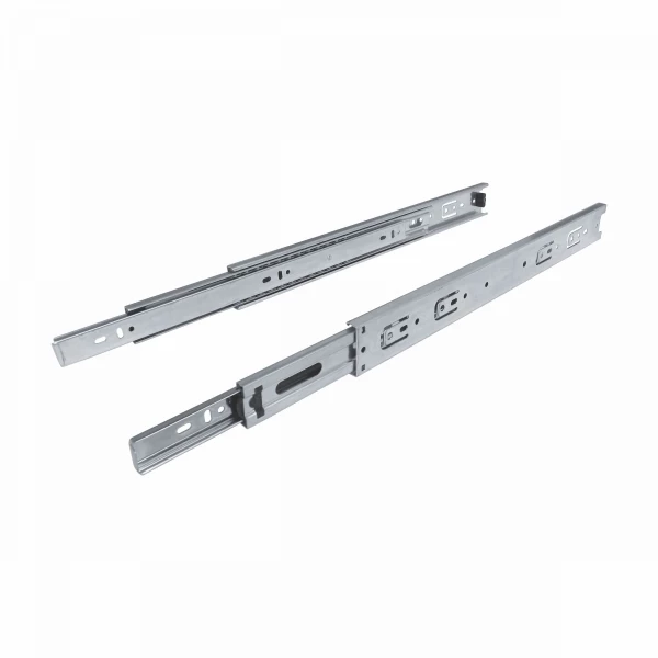 TRILHO TELESC 400MM REFORCADO 35KG