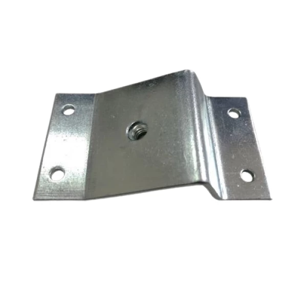 BASE / SUPORTE PARA PE PALITO DE METAL