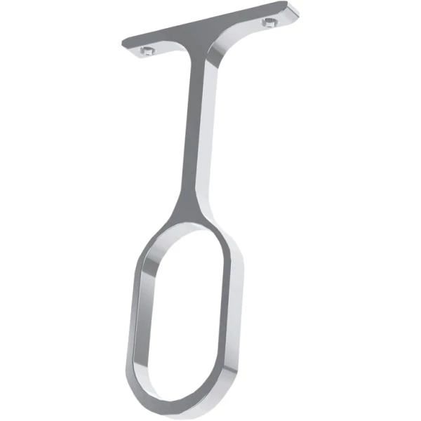 SUPORTE CABIDEIRO OBLONGO