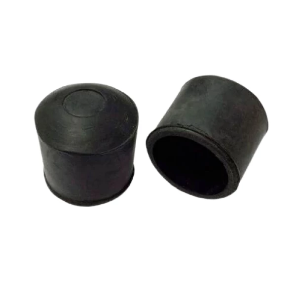 PONTEIRA BORRACHA 1"